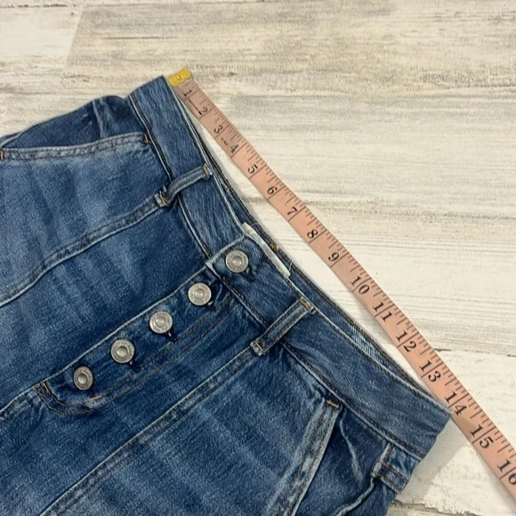 We Thee Free Shorts Size 27 - Picture 7 of 10